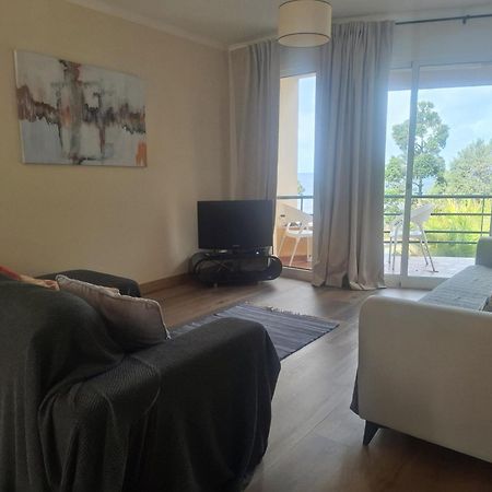 Apartamento Vai Vem Madalena do Mar Exteriér fotografie