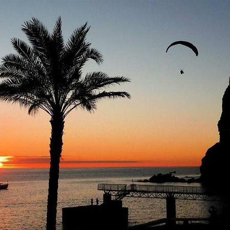 Apartamento Vai Vem Madalena do Mar Exteriér fotografie
