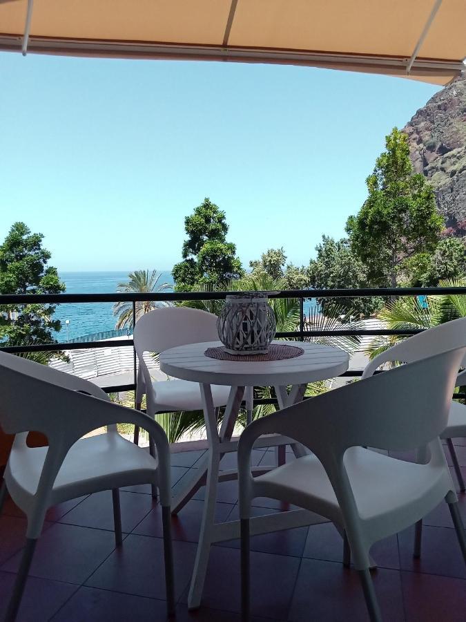 Apartamento Vai Vem Madalena do Mar Exteriér fotografie