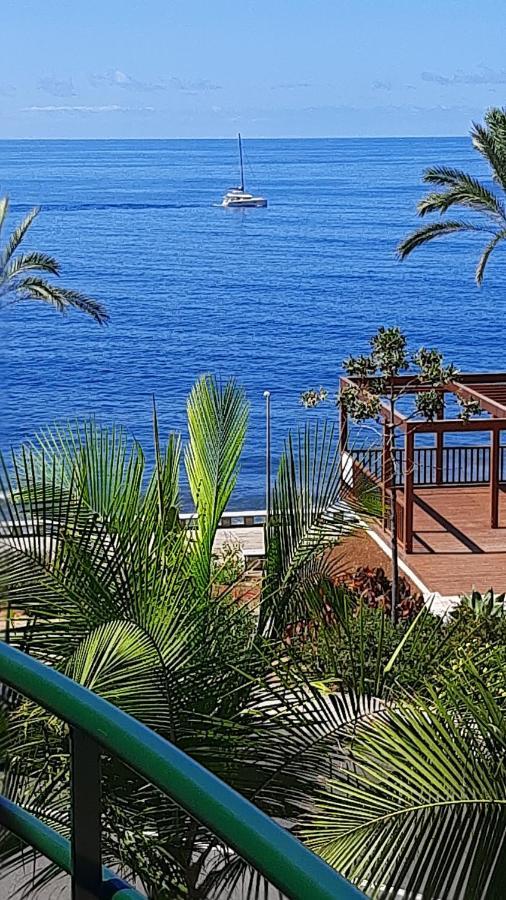 Apartamento Vai Vem Madalena do Mar Exteriér fotografie