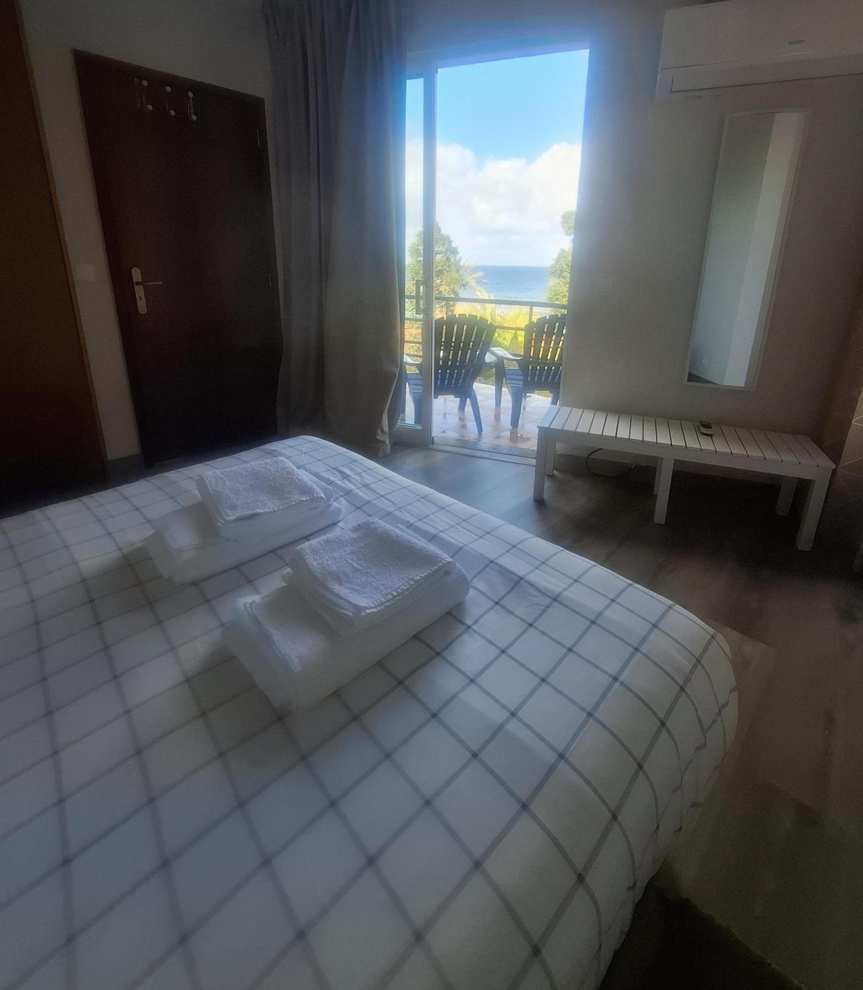 Apartamento Vai Vem Madalena do Mar Exteriér fotografie
