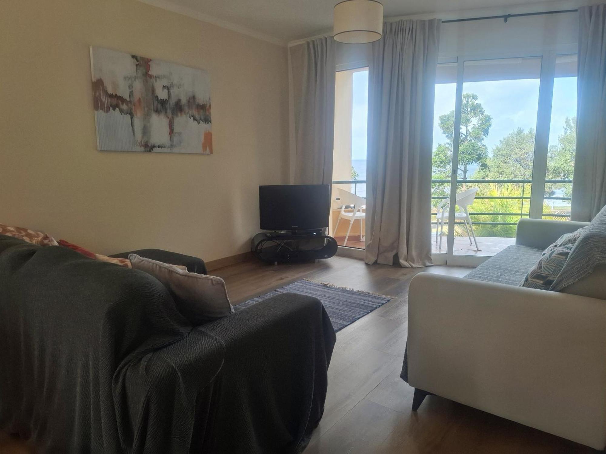 Apartamento Vai Vem Madalena do Mar Exteriér fotografie