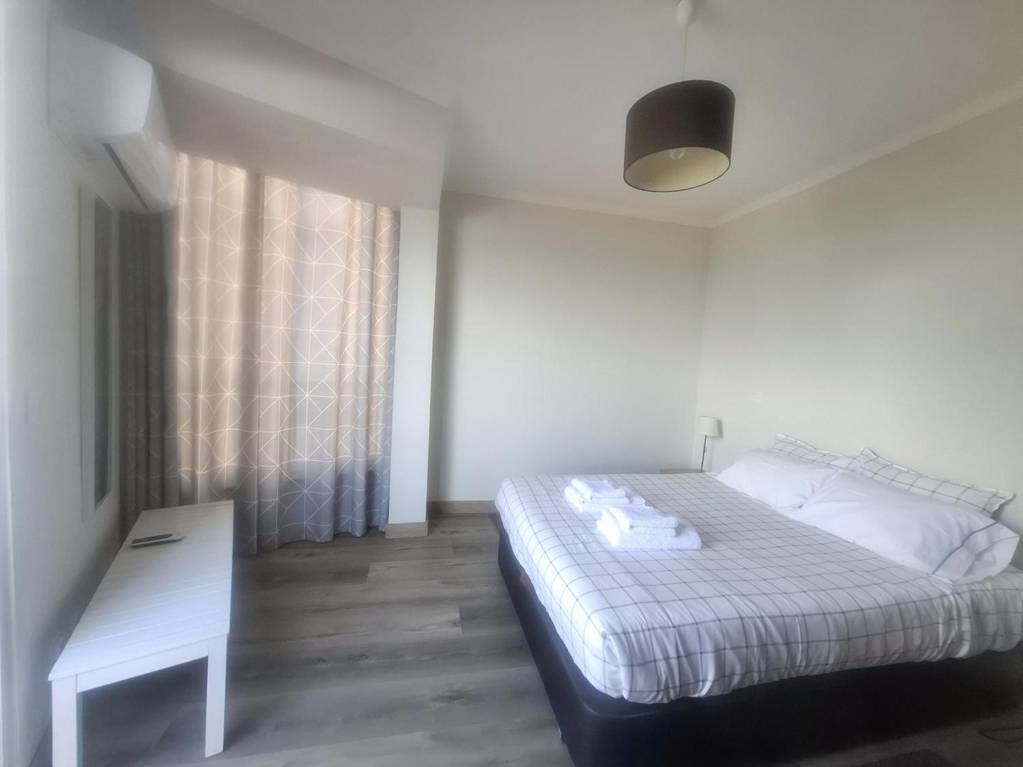 Apartamento Vai Vem Madalena do Mar Exteriér fotografie