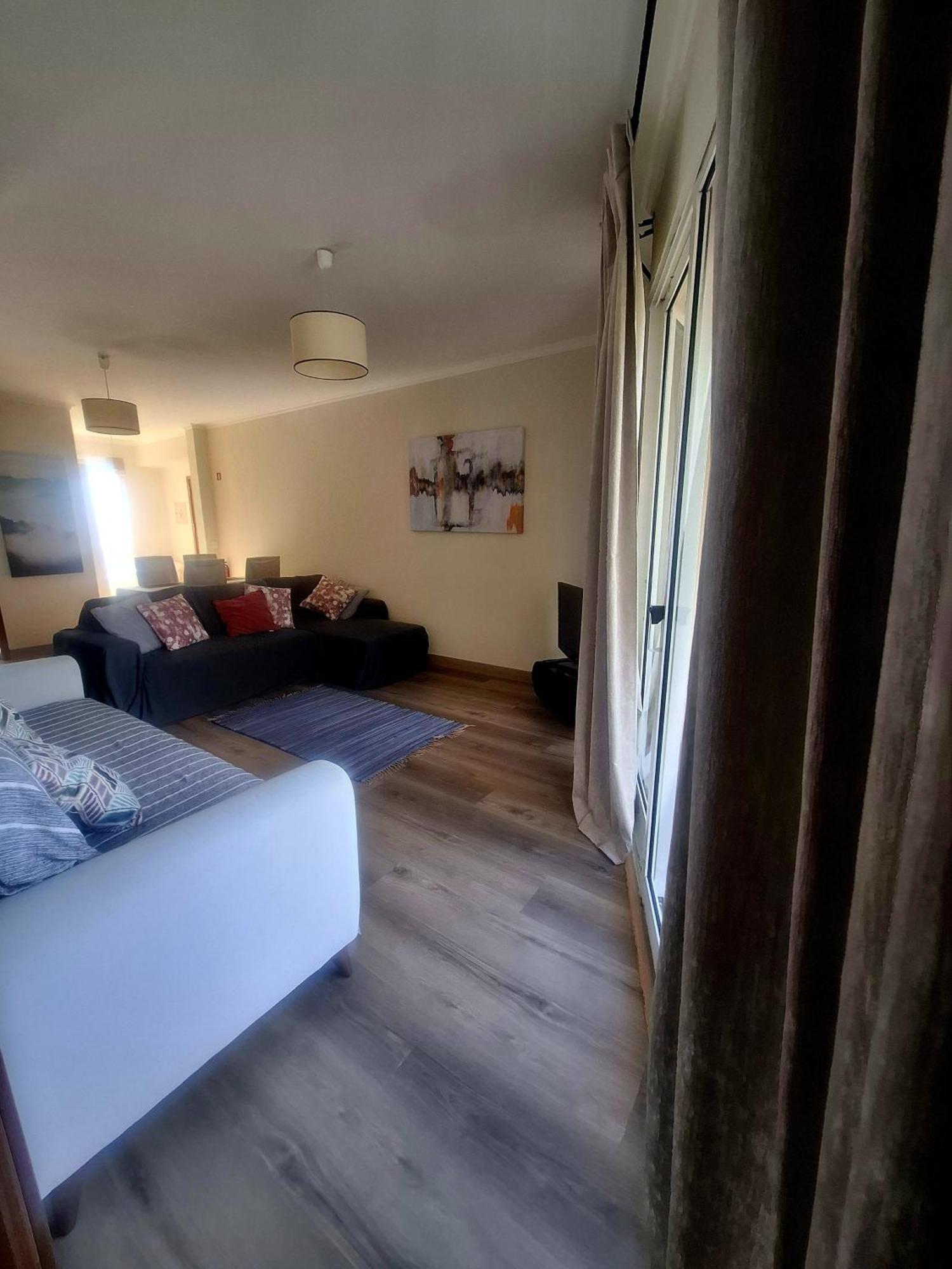 Apartamento Vai Vem Madalena do Mar Exteriér fotografie