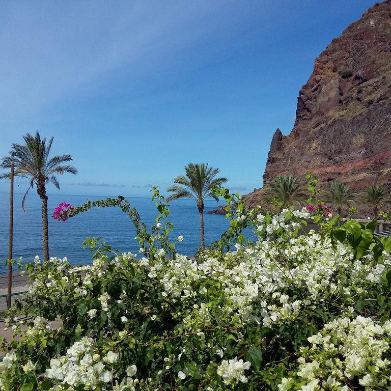 Apartamento Vai Vem Madalena do Mar Exteriér fotografie
