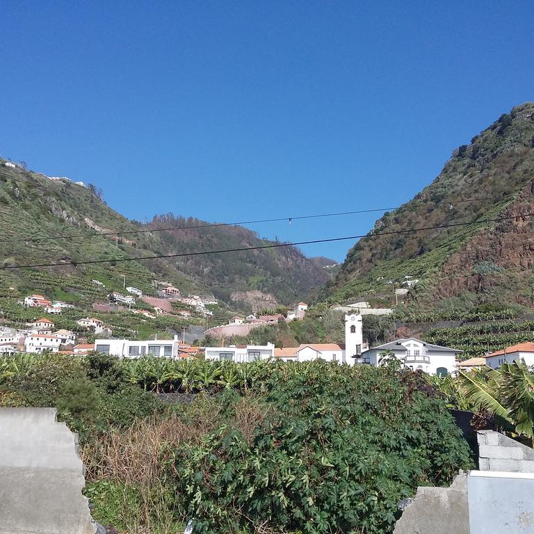 Apartamento Vai Vem Madalena do Mar Exteriér fotografie
