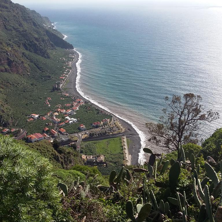 Apartamento Vai Vem Madalena do Mar Exteriér fotografie