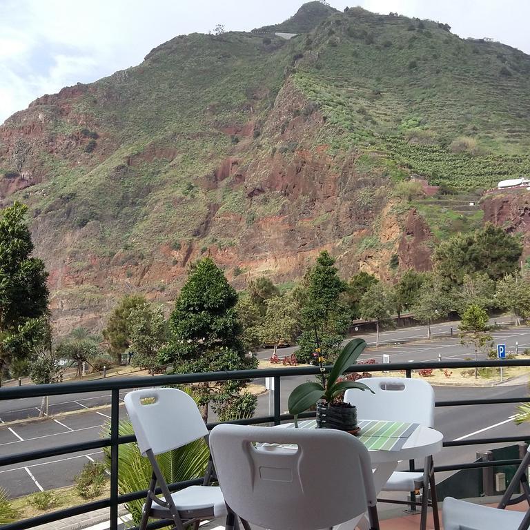 Apartamento Vai Vem Madalena do Mar Exteriér fotografie