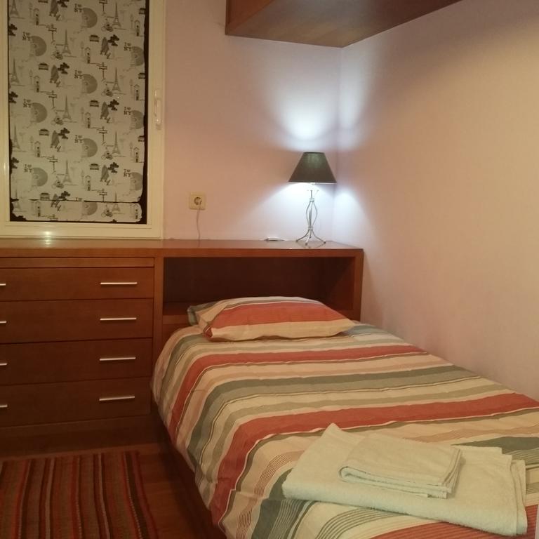 Apartamento Vai Vem Madalena do Mar Exteriér fotografie