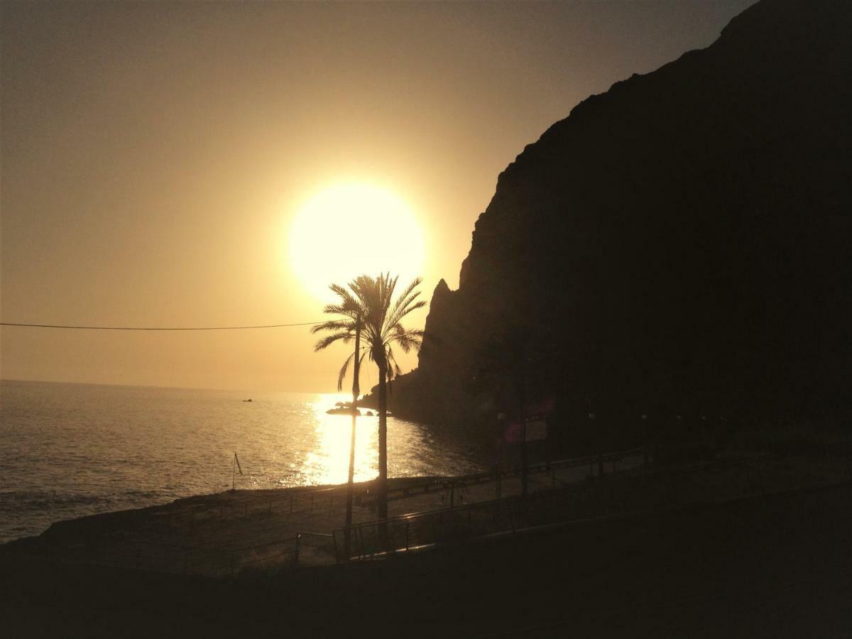 Apartamento Vai Vem Madalena do Mar Exteriér fotografie