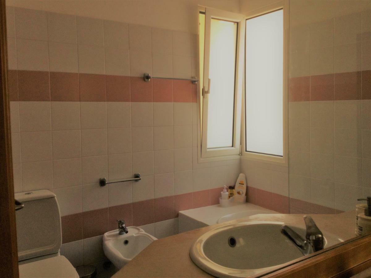Apartamento Vai Vem Madalena do Mar Exteriér fotografie