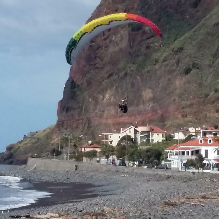 Apartamento Vai Vem Madalena do Mar Exteriér fotografie
