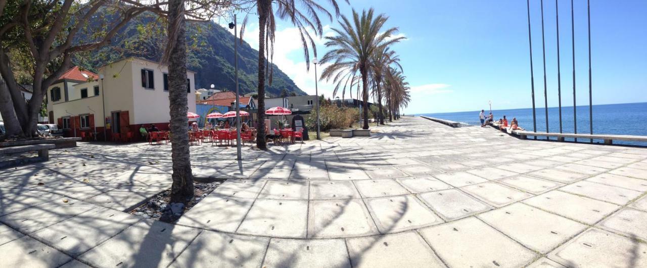 Apartamento Vai Vem Madalena do Mar Exteriér fotografie