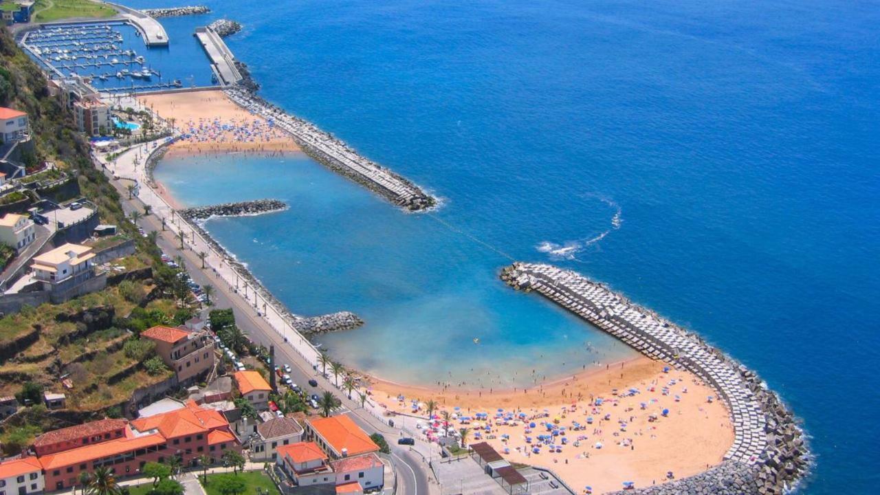 Apartamento Vai Vem Madalena do Mar Exteriér fotografie